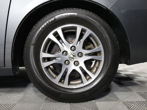 Used 2011 Honda Odyssey EX-L image 8