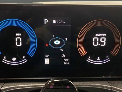 New 2026 Hyundai Santa Fe XRT AWD/4WD image 17
