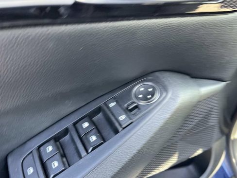 Used 2022 Kia Seltos Nightfall Edition image 27