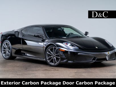 Used 2008 Ferrari F430 Scuderia