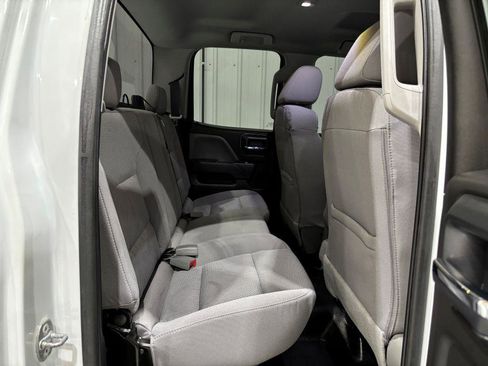 Used 2019 Chevrolet Silverado 2500 W/T AWD/4WD image 14