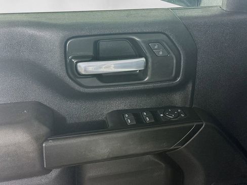 Used 2021 Chevrolet Silverado 3500 W/T w/ WT Convenience Package image 24