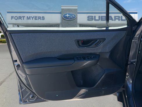 New 2026 Subaru Outback Limited XT image 20