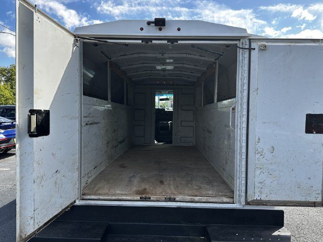 Certified 2022 Ford E-350 and Econoline 350 Super Duty w/ Power Windows & Locks Group RWD image 33