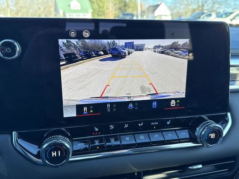 Used 2023 GMC Canyon Elevation w/ Elevation Premium Package image 22