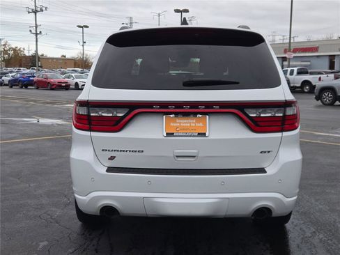 Used 2023 Dodge Durango GT image 16