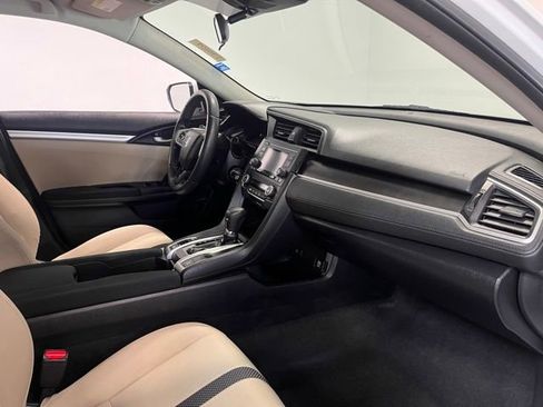 Used 2020 Honda Civic LX image 11