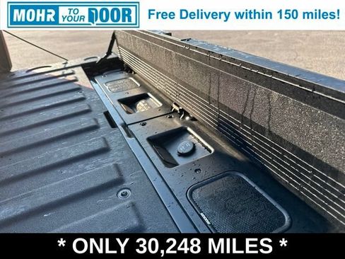 Used 2022 GMC Sierra 3500 Denali AWD/4WD image 58