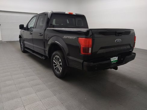 Used 2018 Ford F150 Lariat image 5