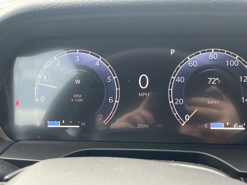 New 2026 Jeep Grand Cherokee L Laredo image 19