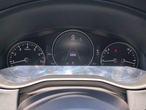 New 2026 MAZDA CX-30 AWD 2.5 S image 27