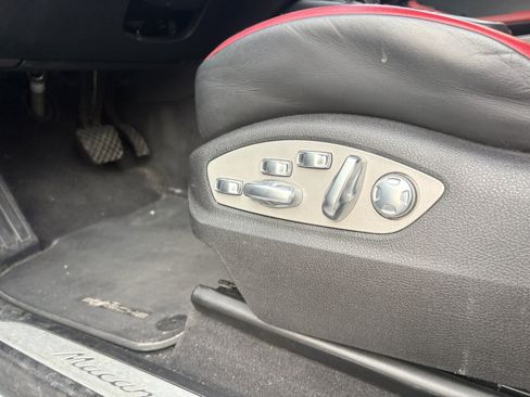Used 2020 Porsche Macan S AWD/4WD image 13