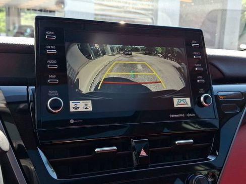 Used 2022 Toyota Camry XSE w/ Carpet Mat Package (TMS) FWD image 18