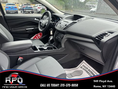 Used 2018 Ford Escape SE AWD/4WD image 31