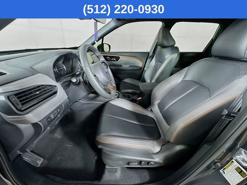 Used 2025 Subaru Forester Sport AWD/4WD image 25