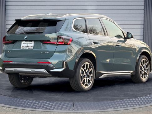 New 2026 BMW X1 xDrive28i w/ Technology Package image 4