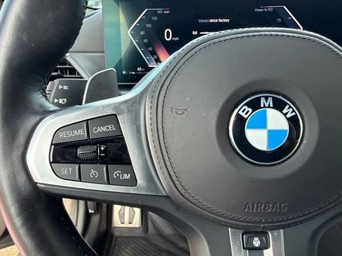 Used 2024 BMW 440i xDrive Coupe w/ Premium Package AWD/4WD image 37