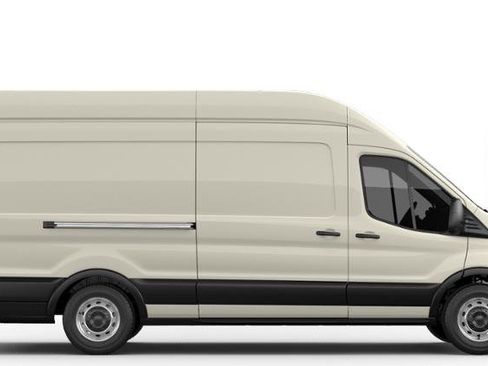 New 2026 Ford Transit 350 148 High Roof Extended RWD image 26