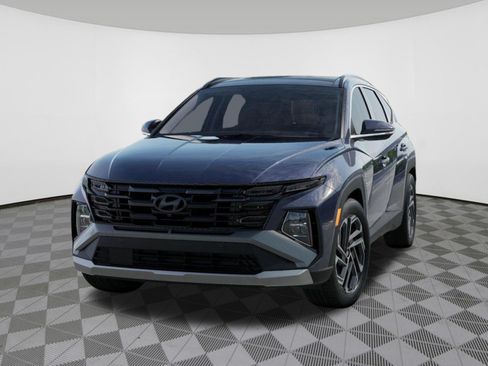 New 2026 Hyundai Tucson Limited AWD/4WD image 6