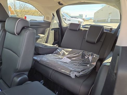 New 2026 Honda Odyssey Elite image 34