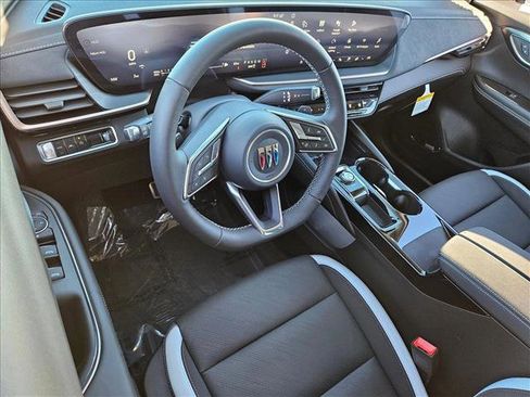 New 2026 Buick Envision Sport Touring image 3