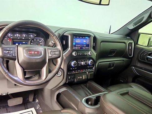 Used 2020 GMC Sierra 1500 AT4 w/ AT4 Premium Package AWD/4WD image 14