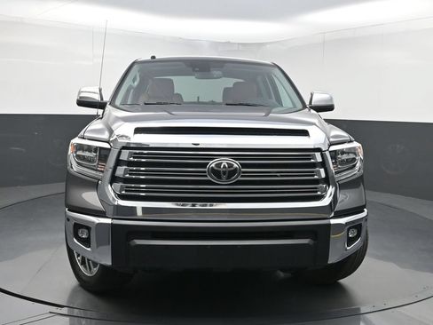 Used 2018 Toyota Tundra 1794 Edition AWD/4WD image 40