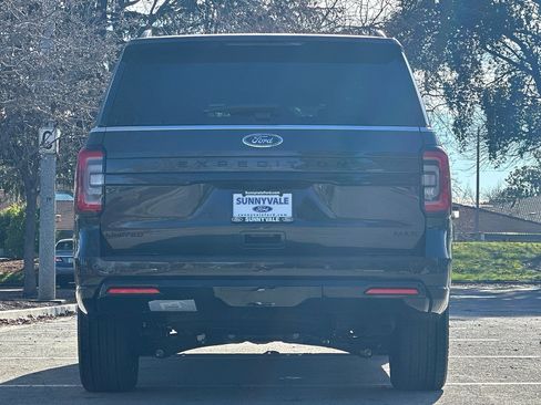 New 2024 Ford Expedition Max Limited image 6