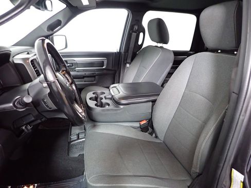 Used 2021 RAM 1500 Classic Warlock image 24