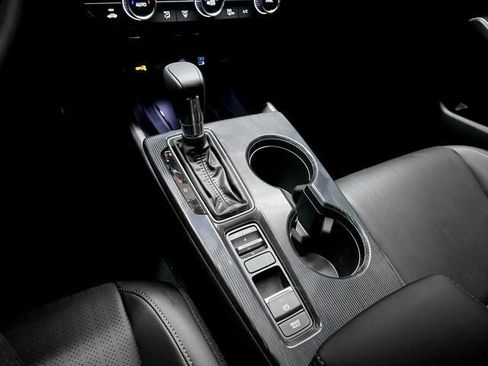 New 2026 Honda Civic Sport Touring image 15