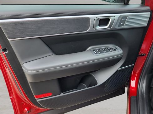 New 2026 Hyundai Santa Fe Limited AWD/4WD image 12