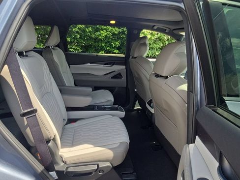 New 2027 INFINITI QX60 Autograph w/ Dark Cargo Package AWD/4WD image 19