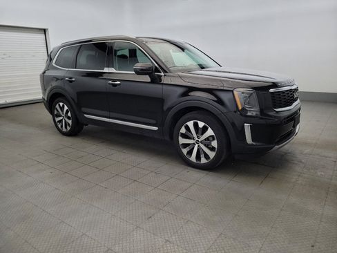 Used 2022 Kia Telluride S AWD/4WD image 11