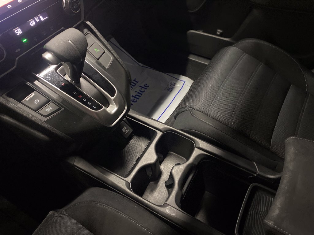 Used 2019 Honda CR-V LX image 17