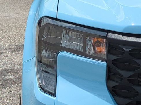 New 2026 Ford Maverick XLT FWD image 10