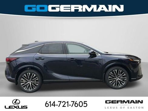 New 2026 Lexus RX 350 Premium Plus image 7