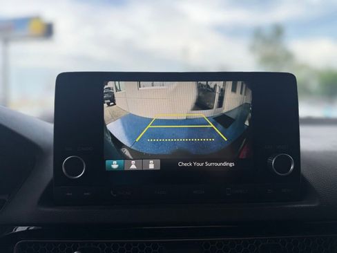 Used 2024 Honda Civic Sport image 20