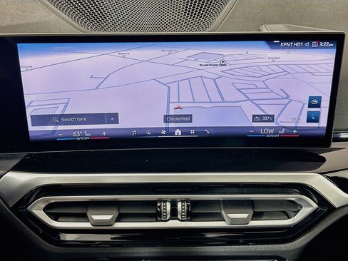 Used 2024 BMW i4 xDrive40i AWD/4WD image 22