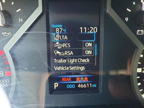 Used 2024 Toyota Tundra SR AWD/4WD image 27