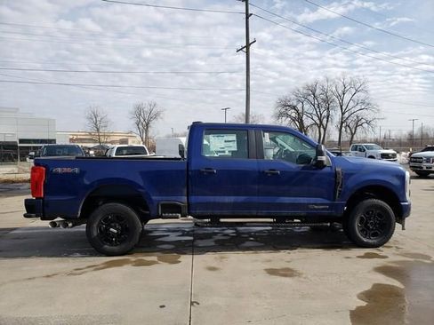 New 2026 Ford F250 XL w/ STX Appearance Package image 10