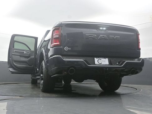 New 2026 RAM 1500 4x4 Crew Cab image 58