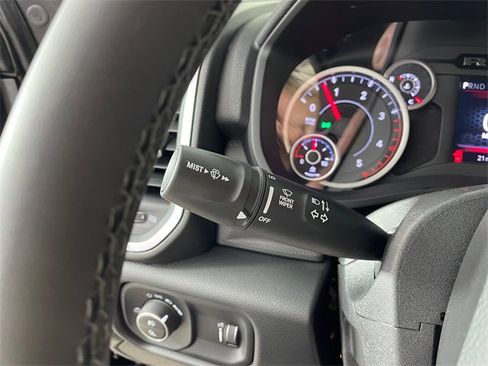 New 2026 RAM 2500 Big Horn image 12