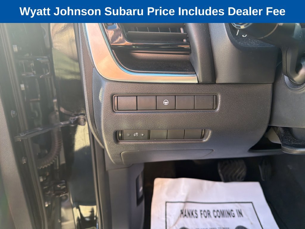Used 2021 Nissan Rogue SV FWD image 23