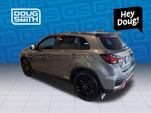 New 2026 Mitsubishi Outlander Sport AWD image 3