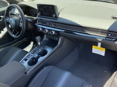 New 2026 Honda Civic Sport image 10