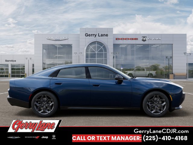 New 2026 Dodge Charger R/T AWD/4WD image 21