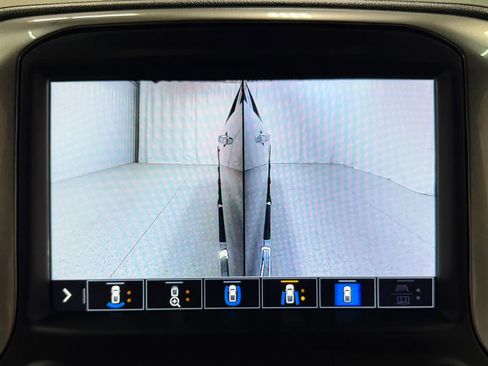 Used 2022 Chevrolet Silverado 2500 LTZ w/ LTZ Plus Package image 28