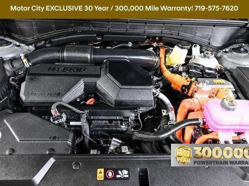 New 2026 Hyundai Santa Fe Calligraphy AWD/4WD image 13