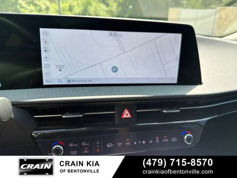 Used 2024 Kia EV6 Light RWD image 22