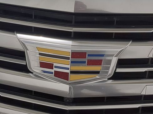 Used 2015 Cadillac Escalade Platinum image 23
